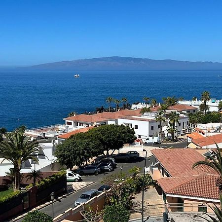 Volcano Beach Views & Wifi Puerto de Santiago  Dış mekan fotoğraf