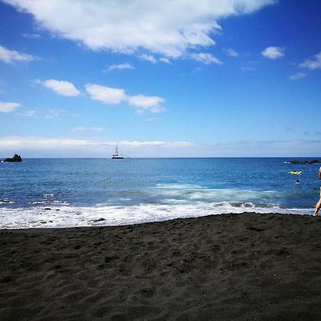 Volcano Beach Views & Wifi Puerto de Santiago  Dış mekan fotoğraf
