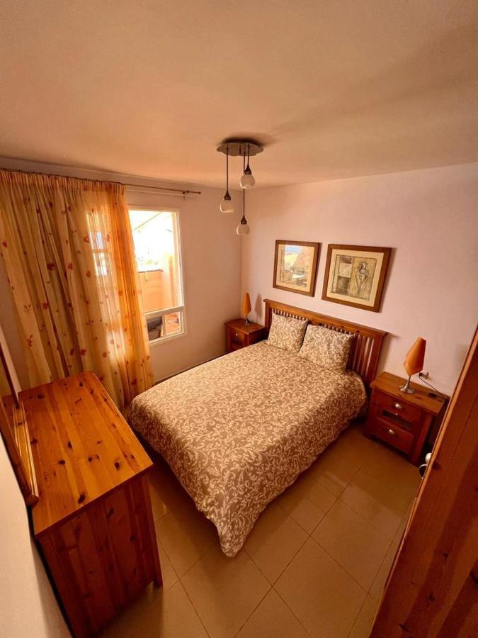 Volcano Beach Views & Wifi Puerto de Santiago  Dış mekan fotoğraf